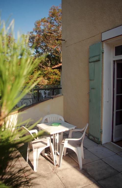 Auberge De L'Escargot D'Or Dieulefit Pokój zdjęcie